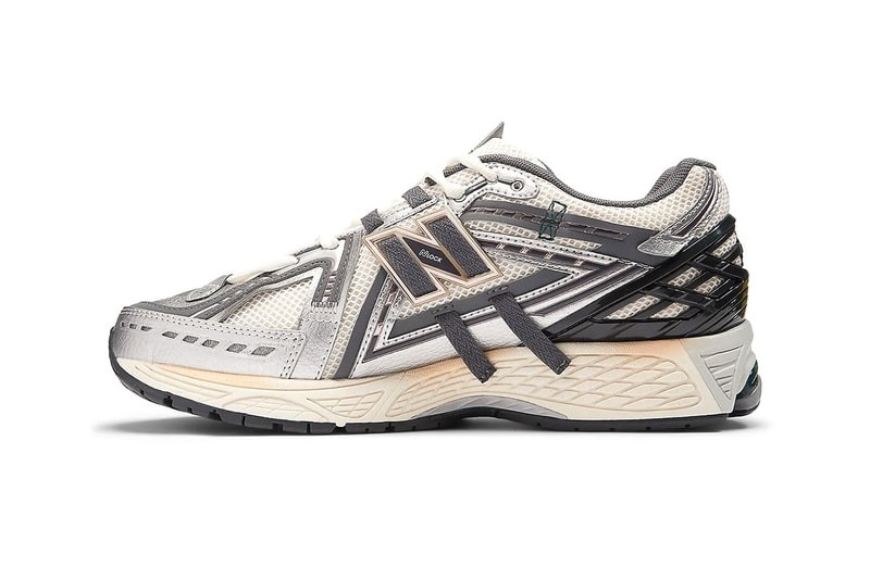 New Balance Running Canotta con logo bianca